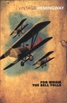 For Whom the Bell Tolls - Ernest Hemingway - 9780099289821