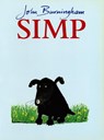 Simp - John Burningham - 9780099400776