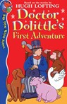 Dr Dolittle's First Adventure - Hugh Lofting - 9780099404224