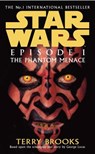 Star Wars: Episode I: The Phantom Menace - Terry Brooks - 9780099409960