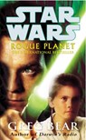 Star Wars: Rogue Planet - Greg Bear - 9780099410300
