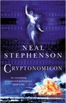 Cryptonomicon - Neal Stephenson - 9780099410676