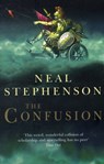The Confusion - Neal Stephenson - 9780099410690