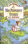 Mrs Pepperpot Stories - Alf Proysen - 9780099411390