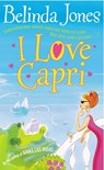 I Love Capri - Belinda Jones - 9780099414933