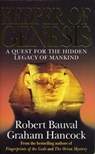 Keeper Of Genesis - Robert Bauval ; Graham Hancock - 9780099416364