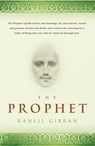 The Prophet - Kahlil Gibran - 9780099416937