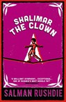 Shalimar the Clown - Salman Rushdie - 9780099421887
