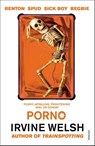 Porno - Irvine Welsh - 9780099422464