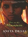 Fire On The Mountain - Anita Desai - 9780099428480