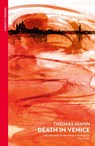 Death in Venice And Other Stories - Thomas Mann - 9780099428657