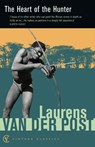 The Heart Of The Hunter - Sir Laurens Van Der Post - 9780099428749