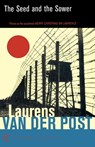 The Seed and the Sower - Sir Laurens Van Der Post - 9780099428763