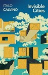 Invisible Cities - Italo Calvino - 9780099429838