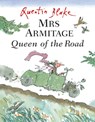 Mrs Armitage Queen Of The Road - Quentin Blake - 9780099434245