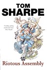 Riotous Assembly - Tom Sharpe - 9780099435457