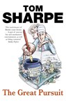 The Great Pursuit - Tom Sharpe - 9780099435495