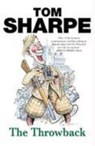 The Throwback - Tom Sharpe - 9780099435525
