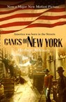 The Gangs Of New York - Herbert Asbury - 9780099436744
