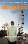 Who's Sorry Now - Howard Jacobson - 9780099437376