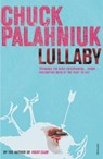 Lullaby - Chuck Palahniuk - 9780099437963
