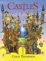 Castles - Colin Thompson - 9780099439424