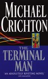 The Terminal Man - Michael Crichton - 9780099442110