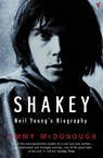 Shakey - Jimmy McDonough - 9780099443582