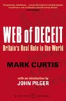 Web Of Deceit - Mark Curtis - 9780099448396