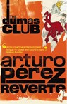 The Dumas Club - Arturo Perez-Reverte - 9780099448594