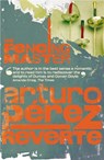 The Fencing Master - Arturo Perez-Reverte - 9780099448624