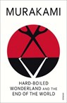 Hard-Boiled Wonderland and the End of the World - Haruki Murakami - 9780099448785
