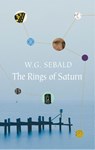 The Rings of Saturn - W.G. Sebald - 9780099448921