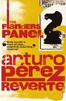 The Flanders Panel - Arturo Perez-Reverte - 9780099453956