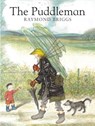 The Puddleman - Raymond Briggs - 9780099456421
