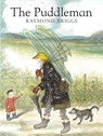 The Puddleman - Raymond Briggs - 9780099456421