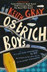 Ostrich Boys - Keith Gray - 9780099456575