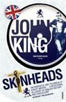 Skinheads - John King - 9780099458876