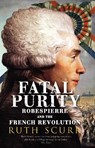Fatal Purity - Ruth Scurr - 9780099458982