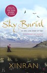 Sky Burial - Xinran - 9780099461937