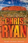 Alpha Force: Red Centre - Chris Ryan - 9780099464242