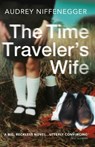 The Time Traveler's Wife - Audrey Niffenegger - 9780099464464