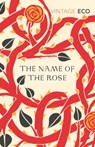 The Name of the Rose - Umberto Eco - 9780099466031