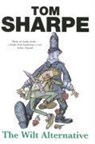 The Wilt Alternative - Tom Sharpe - 9780099466499