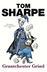 Grantchester Grind - Tom Sharpe - 9780099466543