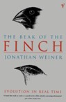 The Beak Of The Finch - Jonathan Weiner - 9780099468714