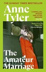 The Amateur Marriage - Anne Tyler - 9780099469599