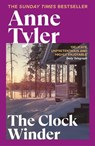 The Clock Winder - Anne Tyler - 9780099469605