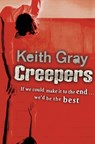 Creepers - Keith Gray - 9780099475644