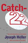 Catch-22 - Joseph Heller - 9780099477310